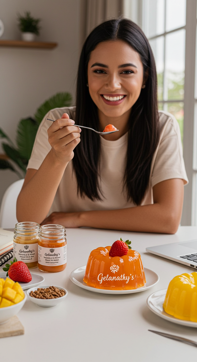 Postre Variado